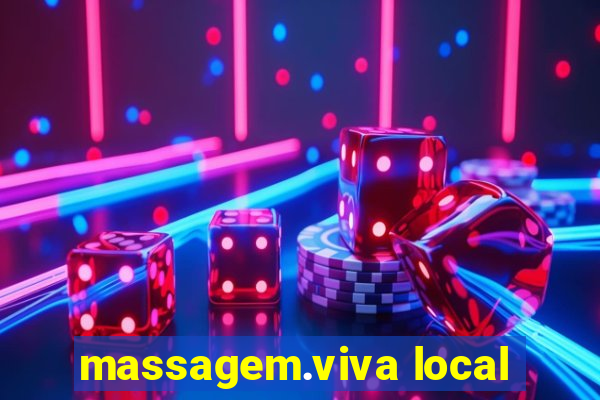 massagem.viva local